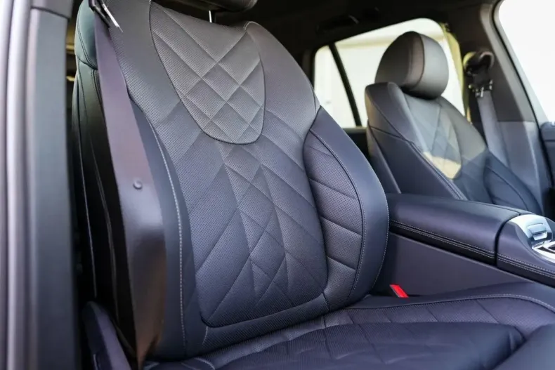 BMW X5 (Seria X) din 2025 cu 23.790 km - oferta BMW184996 - foto 12