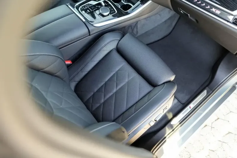 BMW X5 (Seria X) din 2025 cu 23.790 km - oferta BMW184996 - foto 14