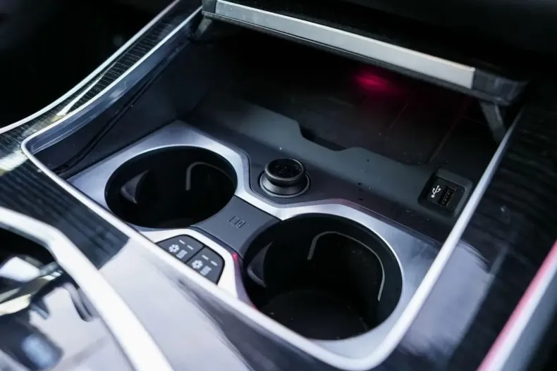 BMW X5 (Seria X) din 2025 cu 23.790 km - oferta BMW184996 - foto 17