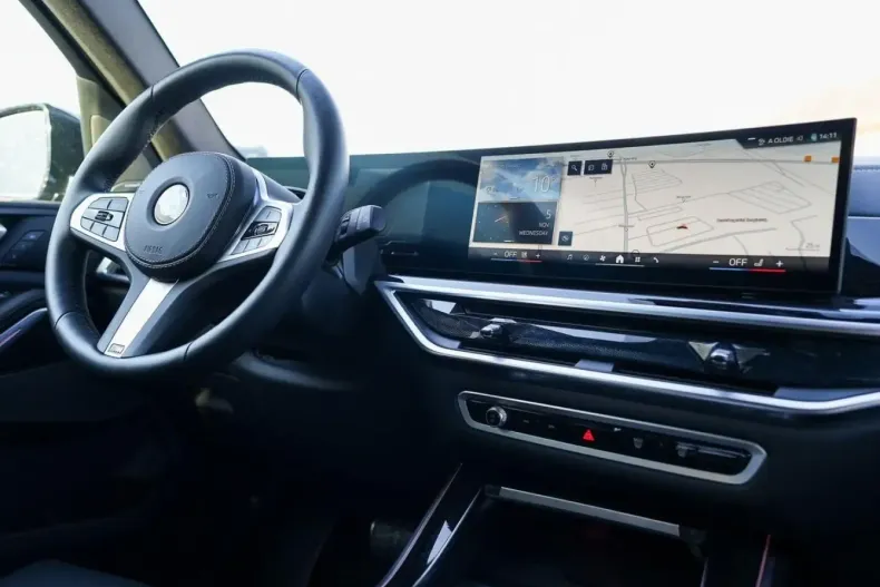 BMW X5 (Seria X) din 2025 cu 23.790 km - oferta BMW184996 - foto 18