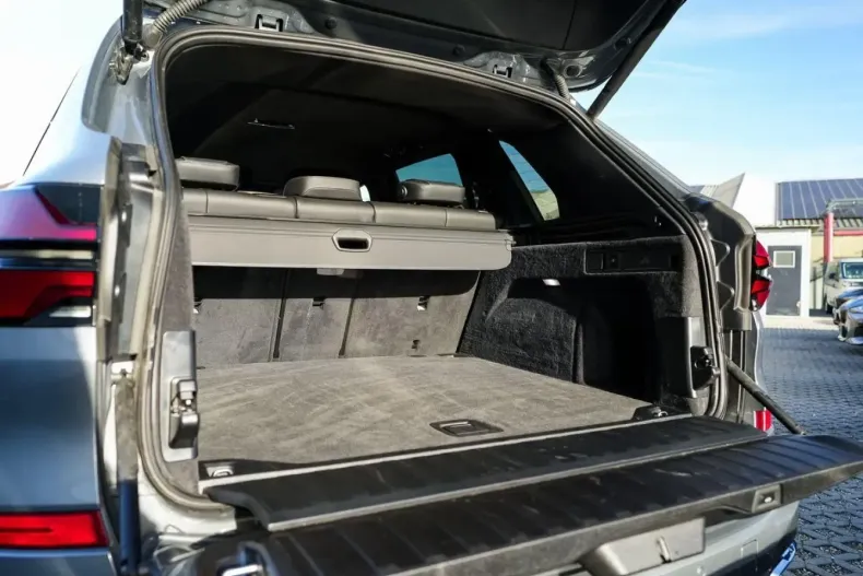 BMW X5 (Seria X) din 2025 cu 23.790 km - oferta BMW184996 - foto 24