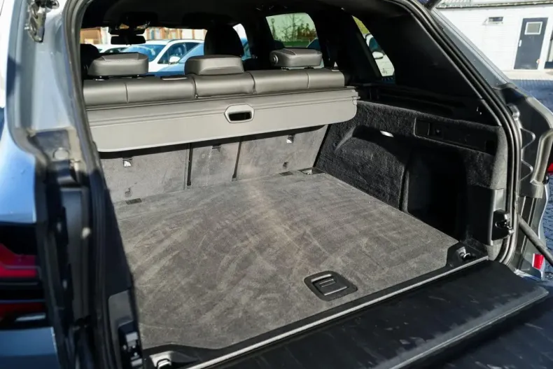 BMW X5 (Seria X) din 2025 cu 23.790 km - oferta BMW184996 - foto 25