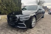 Mercedes-Benz S 350 (Clasa S) din 2021 cu 112.000 km - oferta MER184997 - foto 2