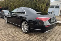 Mercedes-Benz S 350 (Clasa S) din 2021 cu 112.000 km - oferta MER184997 - foto 4
