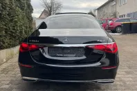 Mercedes-Benz S 350 (Clasa S) din 2021 cu 112.000 km - oferta MER184997 - foto 10