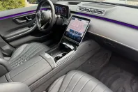 Mercedes-Benz S 350 (Clasa S) din 2021 cu 112.000 km - oferta MER184997 - foto 12
