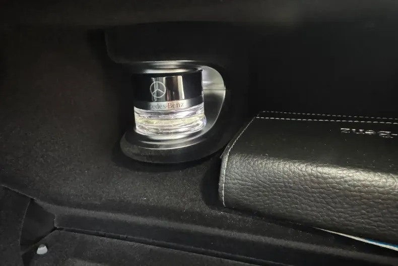 Mercedes-Benz S 350 (Clasa S) din 2021 cu 112.000 km - oferta MER184997 - foto 13