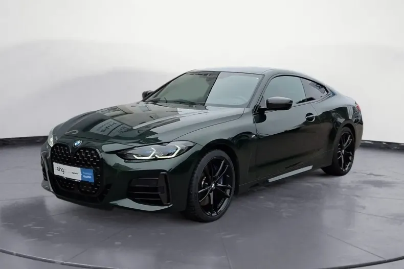 BMW M440 (Modele M) din 2022 cu 60.460 km - oferta BMW184999 - foto 2