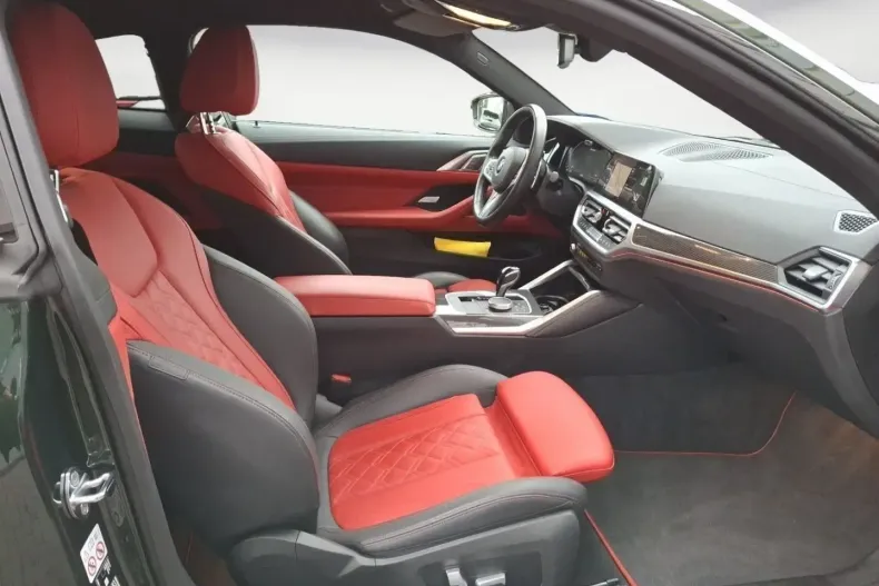 BMW M440 (Modele M) din 2022 cu 60.460 km - oferta BMW184999 - foto 9