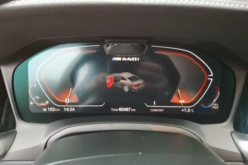 BMW M440 (Modele M) din 2022 cu 60.460 km - oferta BMW184999 - foto 10