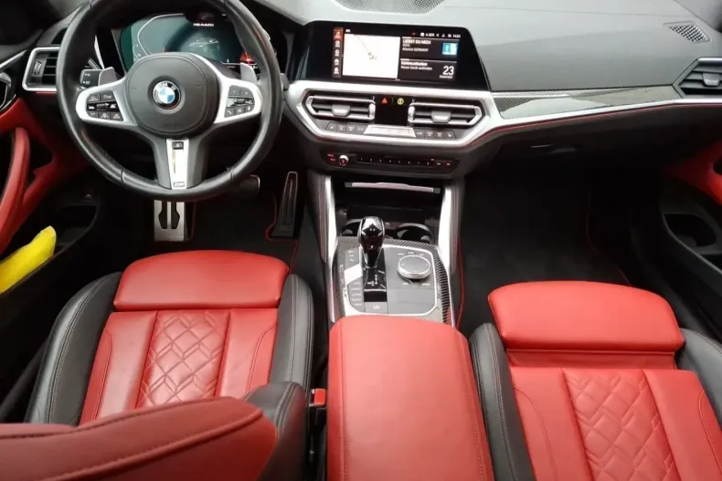 BMW M440 (Modele M) din 2022 cu 60.460 km - oferta BMW184999 - foto 11