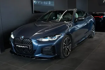 BMW M440 din 2021 - oferta BMW185000