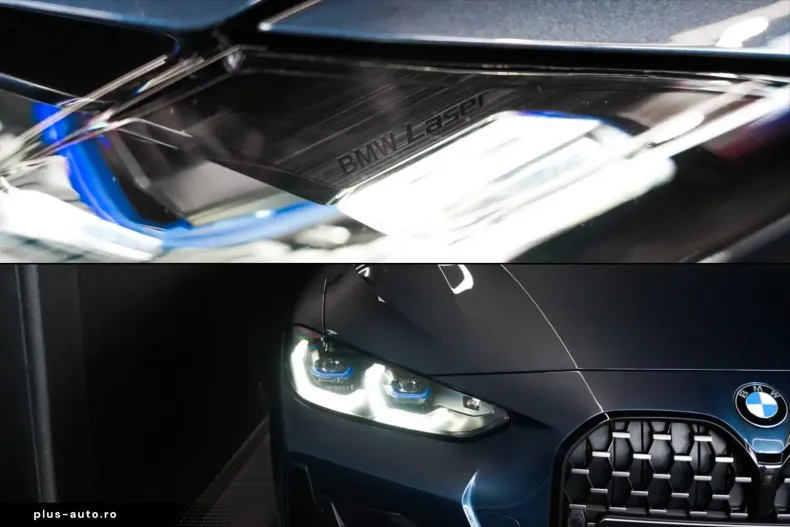 BMW M440 (Modele M) din 2021 cu 79.000 km - oferta BMW185000 - foto 3