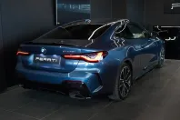 BMW M440 (Modele M) din 2021 cu 79.000 km - oferta BMW185000 - foto 4