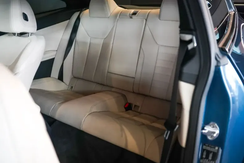 BMW M440 (Modele M) din 2021 cu 79.000 km - oferta BMW185000 - foto 8