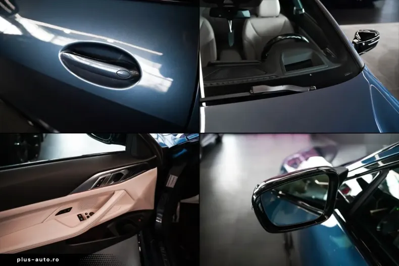 BMW M440 (Modele M) din 2021 cu 79.000 km - oferta BMW185000 - foto 12