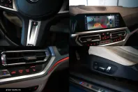 BMW M440 (Modele M) din 2021 cu 79.000 km - oferta BMW185000 - foto 13