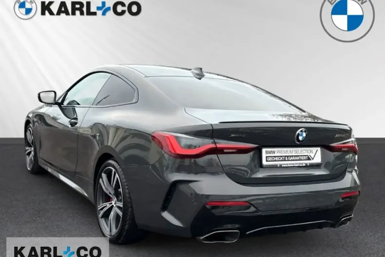 BMW M440 (Modele M) din 2022 cu 48.807 km - oferta BMW185001 - foto 3