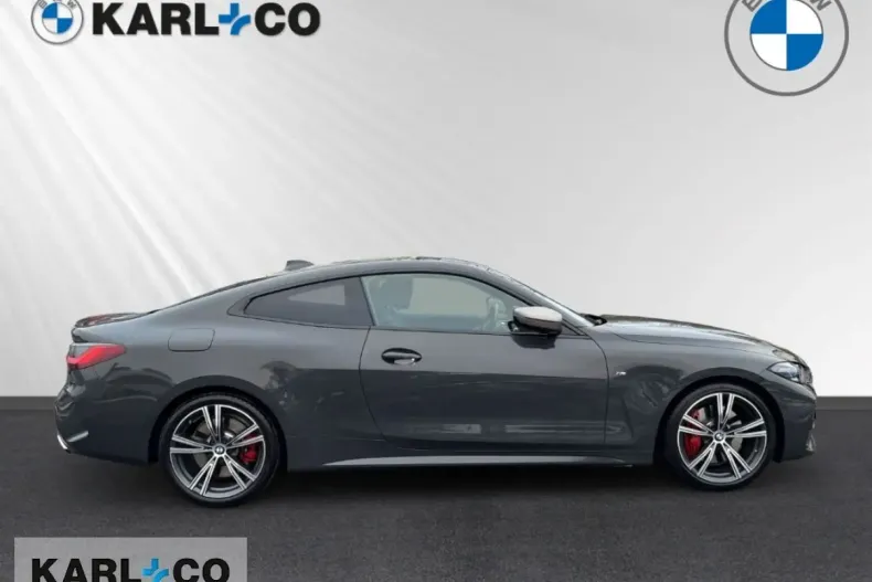 BMW M440 (Modele M) din 2022 cu 48.807 km - oferta BMW185001 - foto 5