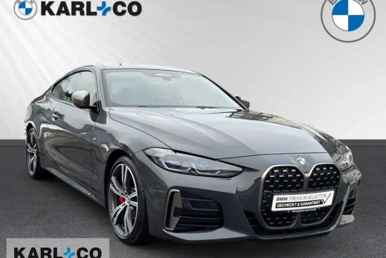 BMW M440 (Modele M) din 2022 cu 48.807 km - oferta BMW185001 - foto 6