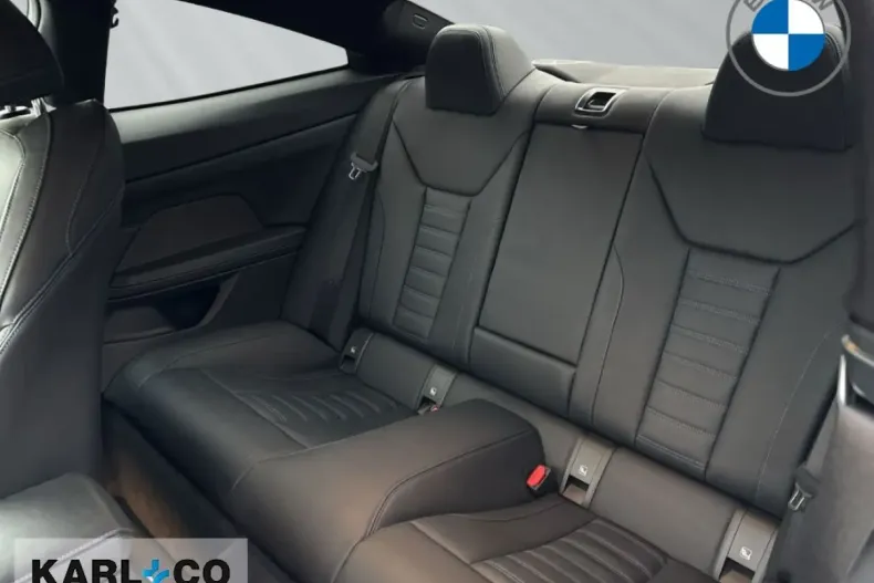 BMW M440 (Modele M) din 2022 cu 48.807 km - oferta BMW185001 - foto 9