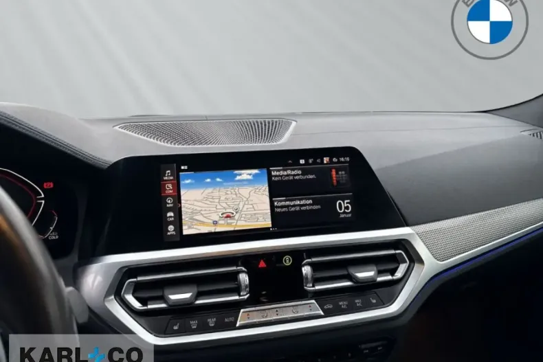 BMW M440 (Modele M) din 2022 cu 48.807 km - oferta BMW185001 - foto 11