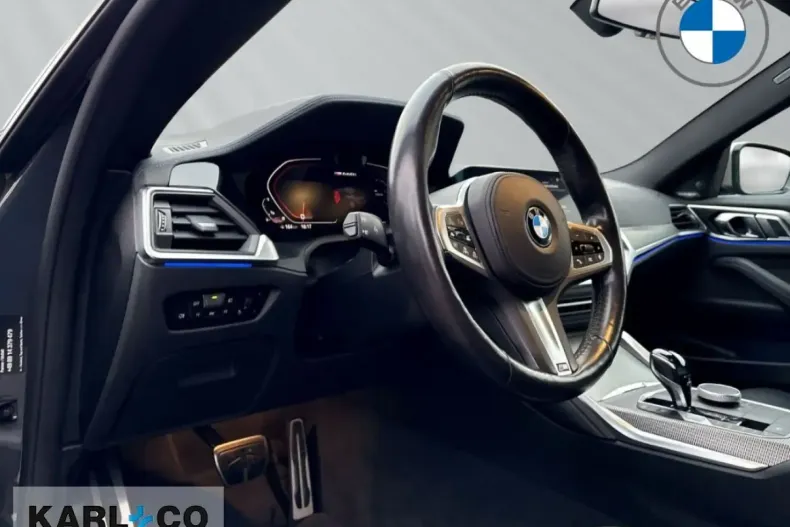 BMW M440 (Modele M) din 2022 cu 48.807 km - oferta BMW185001 - foto 12