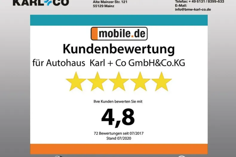 BMW M440 (Modele M) din 2022 cu 48.807 km - oferta BMW185001 - foto 15