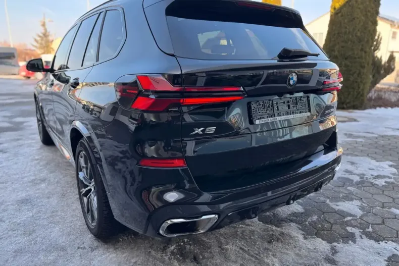 BMW X5 (Seria X) din 2024 cu 29.987 km - oferta BMW185002 - foto 2