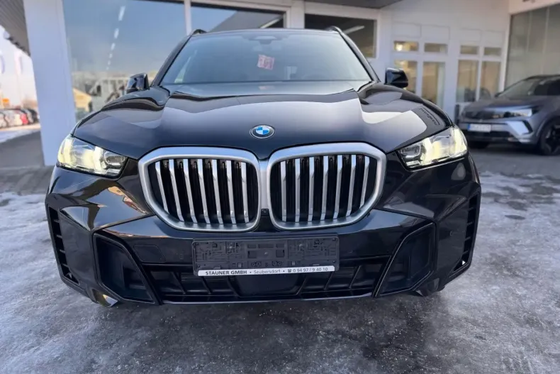 BMW X5 (Seria X) din 2024 cu 29.987 km - oferta BMW185002 - foto 7