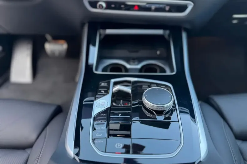 BMW X5 (Seria X) din 2024 cu 29.987 km - oferta BMW185002 - foto 17