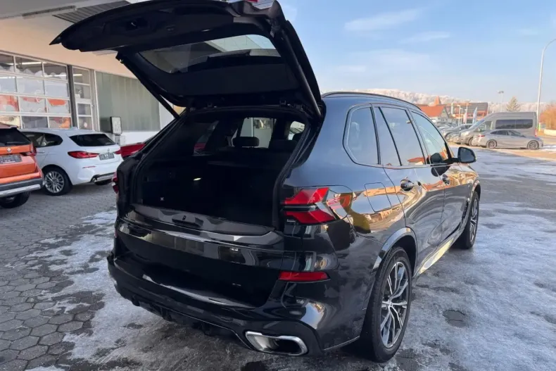 BMW X5 (Seria X) din 2024 cu 29.987 km - oferta BMW185002 - foto 27