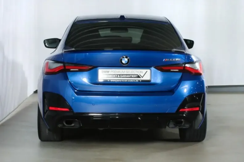 BMW M440 (Modele M) din 2022 cu 34.939 km - oferta BMW185003 - foto 6