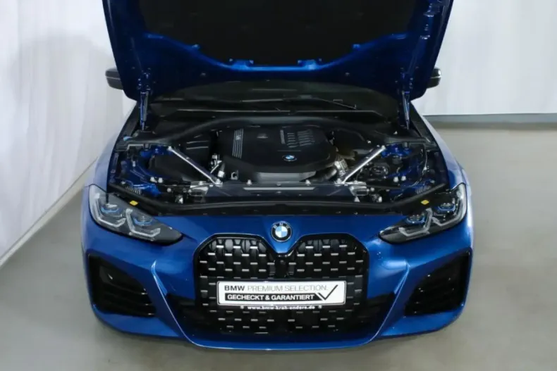 BMW M440 (Modele M) din 2022 cu 34.939 km - oferta BMW185003 - foto 14