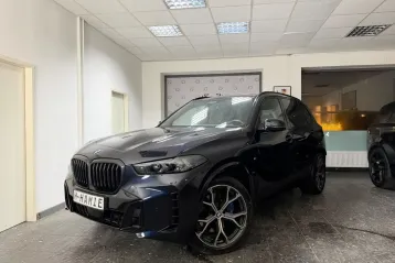 BMW X5 din 2024 - oferta BMW185004