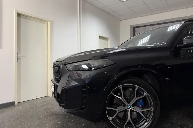BMW X5 (Seria X) din 2024 cu 34.000 km - oferta BMW185004 - foto 2