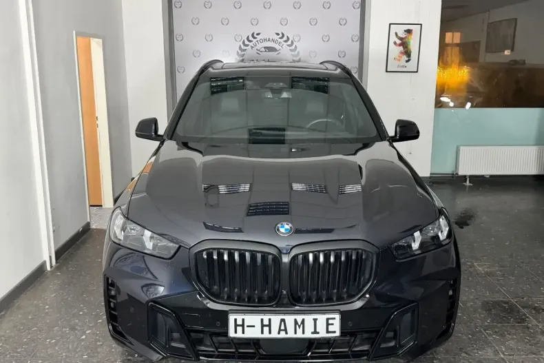 BMW X5 (Seria X) din 2024 cu 34.000 km - oferta BMW185004 - foto 3