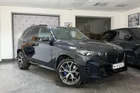 BMW X5 (Seria X) din 2024 cu 34.000 km - oferta BMW185004 - foto 4