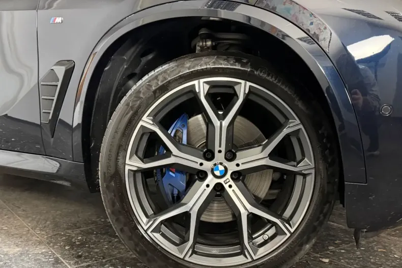 BMW X5 (Seria X) din 2024 cu 34.000 km - oferta BMW185004 - foto 5