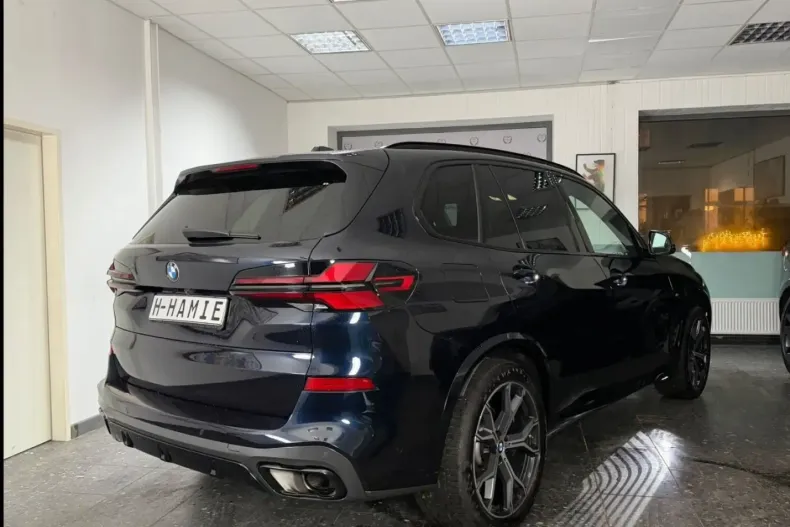 BMW X5 (Seria X) din 2024 cu 34.000 km - oferta BMW185004 - foto 6