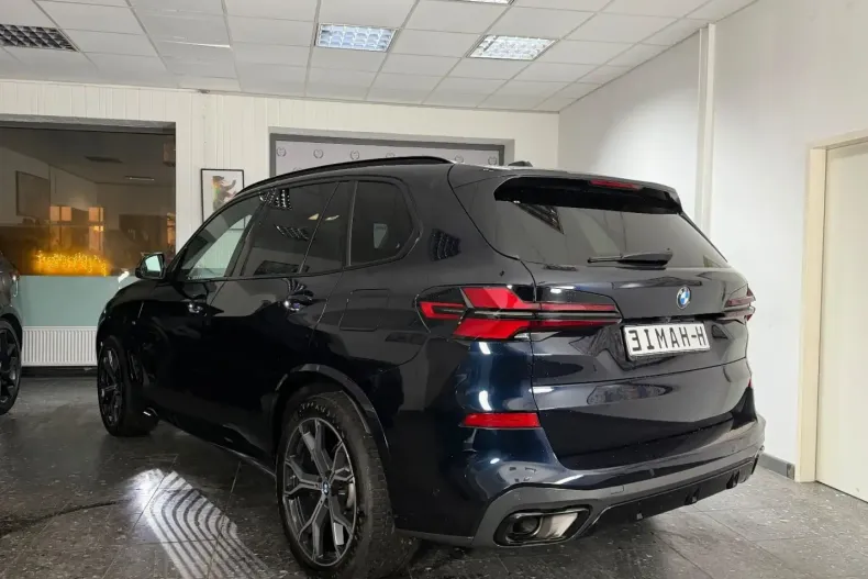 BMW X5 (Seria X) din 2024 cu 34.000 km - oferta BMW185004 - foto 8