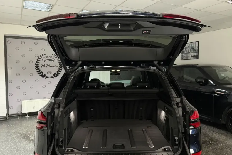 BMW X5 (Seria X) din 2024 cu 34.000 km - oferta BMW185004 - foto 9