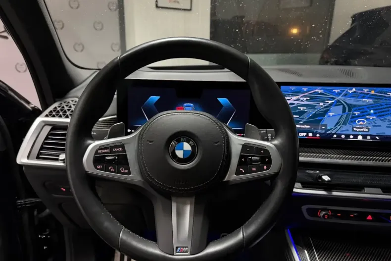 BMW X5 (Seria X) din 2024 cu 34.000 km - oferta BMW185004 - foto 14