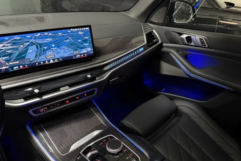 BMW X5 (Seria X) din 2024 cu 34.000 km - oferta BMW185004 - foto 17