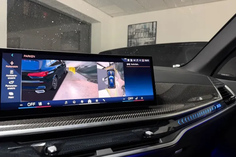 BMW X5 (Seria X) din 2024 cu 34.000 km - oferta BMW185004 - foto 19