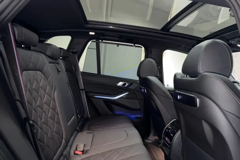 BMW X5 (Seria X) din 2024 cu 34.000 km - oferta BMW185004 - foto 21