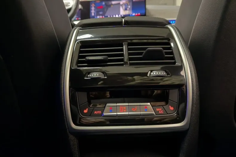 BMW X5 (Seria X) din 2024 cu 34.000 km - oferta BMW185004 - foto 22