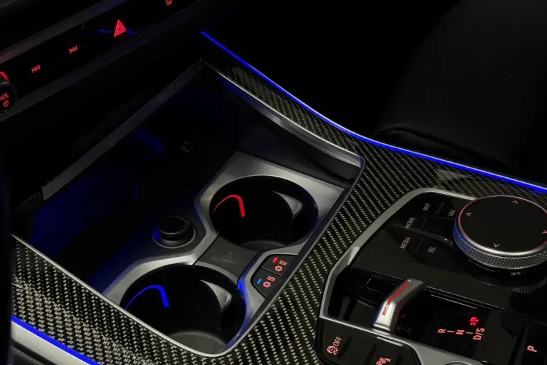 BMW X5 (Seria X) din 2024 cu 34.000 km - oferta BMW185004 - foto 23