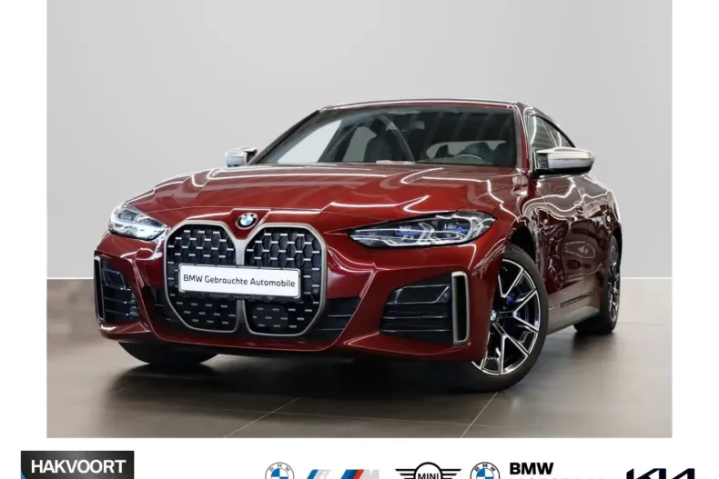 BMW M440 (Modele M) din 2022 cu 50.944 km - oferta BMW185005 - foto 1