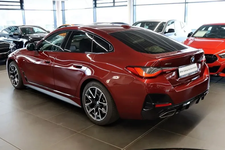 BMW M440 (Modele M) din 2022 cu 50.944 km - oferta BMW185005 - foto 3